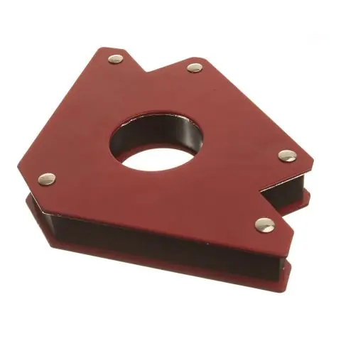 Begränsat erbjudande PELA 364074 Svetsmagnet